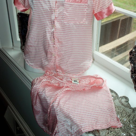 New Shorty Pajamas - Picture 2 of 3